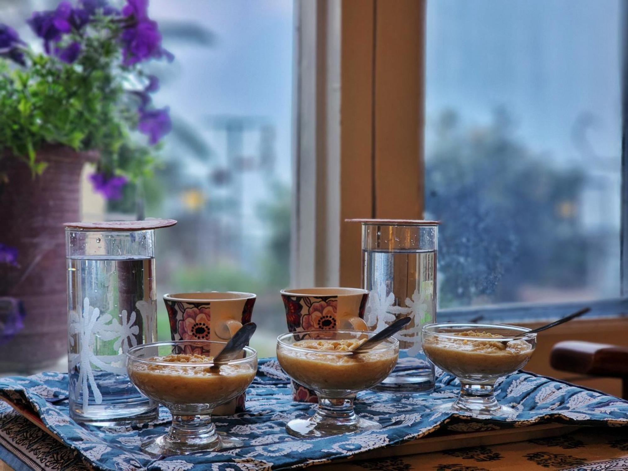 Aaram Baagh Simla 아파트 외부 사진